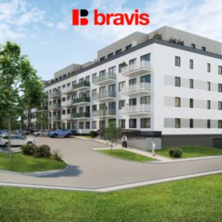 Prodej bytu 2+kk 56 m&sup2; Blansko