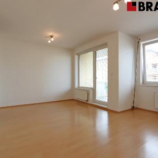 Pronájem bytu 1+kk a garsoniéry 47 m² Brno, Dusíkova