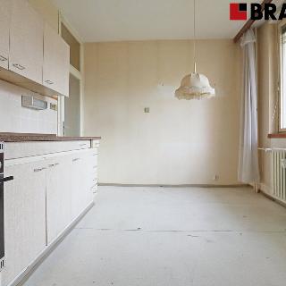 Prodej bytu 3+1 76 m² Brno, 