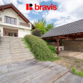 Prodej rodinného domu 242 m² Svinošice