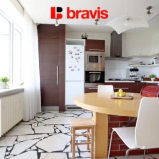 Pronájem bytu 3+kk 96 m² Brno Staré, Tomešova