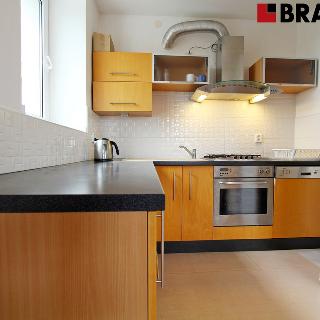 Pronájem bytu 2+kk 85 m² Brno, 