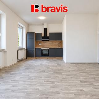 Pronájem bytu 3+kk 74 m&sup2; Brno