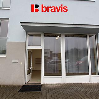 Pronájem kanceláře 38 m&sup2; Brno