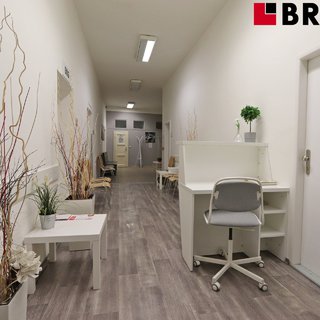 Pronájem ostatního komerčního prostoru 158 m² Brno, Běhounská