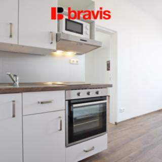 Pronájem bytu 2+kk 36 m² Popůvky, Chaloupky