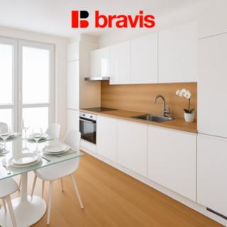 Prodej bytu 3+1 79 m² Brno Staré, Bezručova
