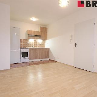 Pronájem bytu 2+kk 35 m² Rosice, Lipová