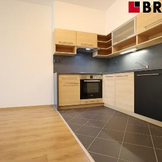 Pronájem bytu 2+kk 65 m² Brno, Rostislavovo náměstí