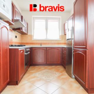 Pronájem bytu 2+1 62 m² Brno