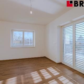 Prodej bytu 2+kk 49 m² Rostěnice-Zvonovice, 