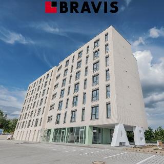 Prodej bytu 2+kk 44 m² Brno, Bohunická