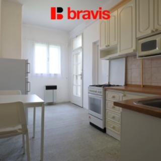 Pronájem bytu 1+1 44 m² Brno