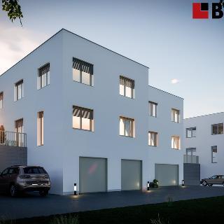 Prodej bytu 4+kk 109 m² Bučovice, 