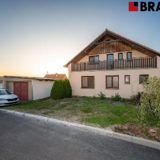 Prodej rodinného domu 173 m² Svinošice, 