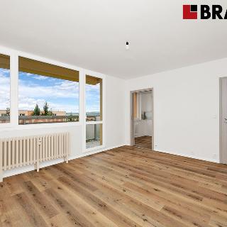 Prodej bytu 3+1 69 m² Brno, 