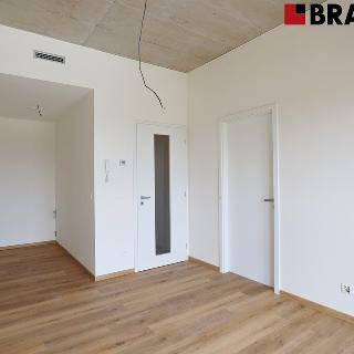 Prodej bytu 2+kk 38 m² Brno, Bohunická