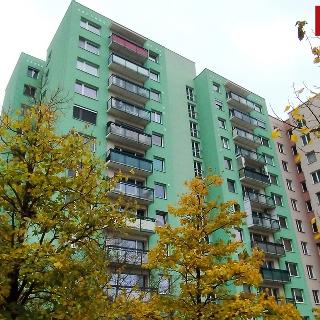 Prodej bytu 3+1 75 m² Brno