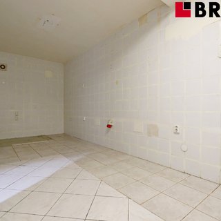 Pronájem skladu 26 m² Brno, Líšeňská