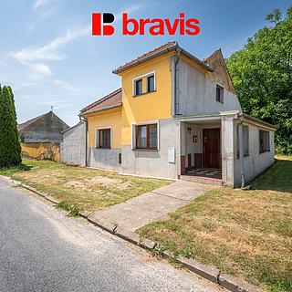 Prodej rodinného domu 415 m&sup2; Lysovice