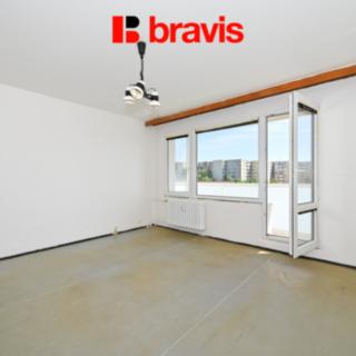 Prodej bytu 1+kk, garsoniery 31 m² Brno