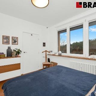 Prodej bytu 4+kk 85 m² Brno, Josefy Faimonové