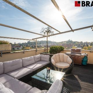 Prodej bytu 4+kk 102 m² Brno