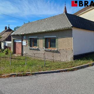 Prodej rodinného domu 170 m² Předín, 