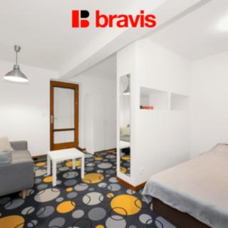 Prodej bytu 1+1 28 m² Brno Veveří, Bayerova