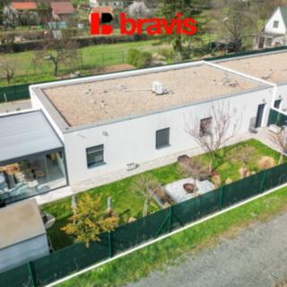 Prodej rodinného domu 114 m² Brno