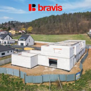 Prodej bytu 3+kk 56 m² Lipůvka