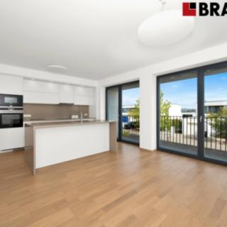 Pronájem rodinného domu 206 m² Brno, K Jelenici