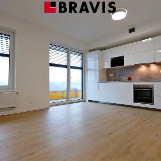 Prodej bytu 1+kk a garsoniéry 33 m² Brno, Koperníkova