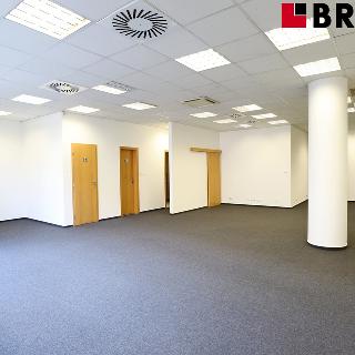 Prodej ostatního komerčního prostoru 100 m² Brno, Příkop