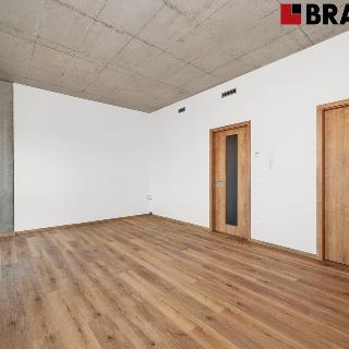 Prodej bytu 2+kk 45 m² Brno, 