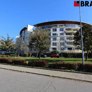 Prodej parkovacího místa 12 m² Brno, 