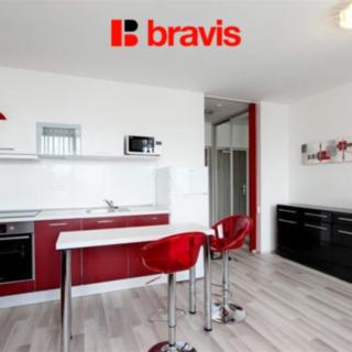 Pronájem bytu 1+kk, garsoniery 30 m² Brno