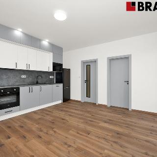 Pronájem bytu 3+kk 57 m² Rosice, 