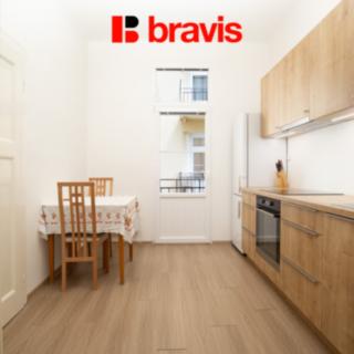 Pronájem bytu 1+1 41 m² Brno