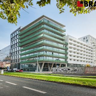 Prodej bytu 2+kk 60 m² Brno