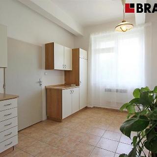 Pronájem bytu 1+1 35 m² Brno, Lipová