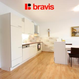 Pronájem bytu 1+kk, garsoniery 56 m² Brno