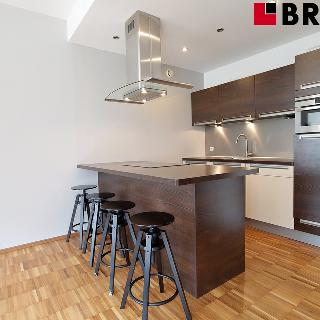 Pronájem bytu 3+kk 98 m² Brno, 