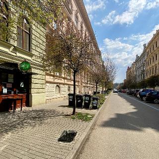 Prodej restaurace 183 m² Brno, Jiráskova