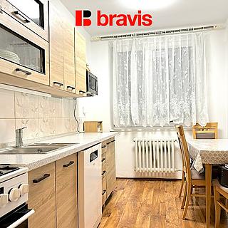 Pronájem bytu 3+1 68 m² Brno