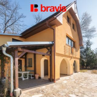 Prodej rodinného domu 200 m² Újezd u Rosic, 