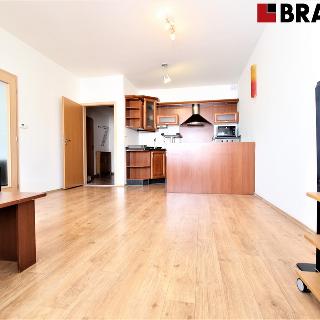 Pronájem bytu 2+kk 65 m² Brno, Lidická