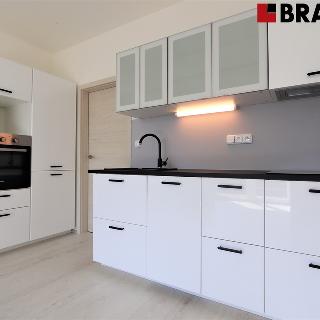 Pronájem bytu 1+kk a garsoniéry 26 m² Brno, Havlenova