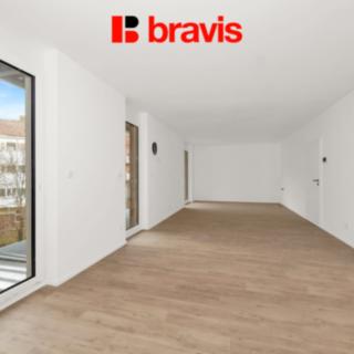 Prodej bytu 2+kk 47 m² Brno