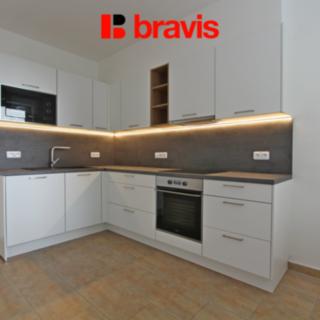 Prodej bytu 3+kk 73 m² Brno
